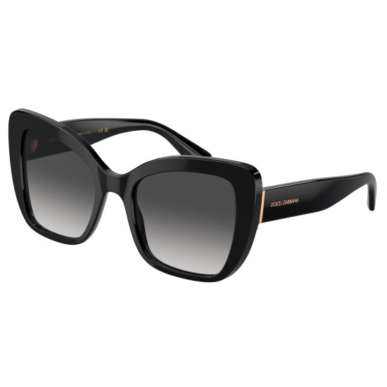 DOLCE & GABBANA MOD. PRINTED DG 4348